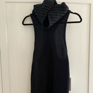 One Teaspoon Parisienne Nights Knit Sweater Dress